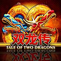 Tale of Two Dragons